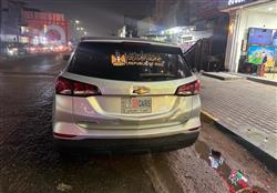 شيفروليه ايكونس